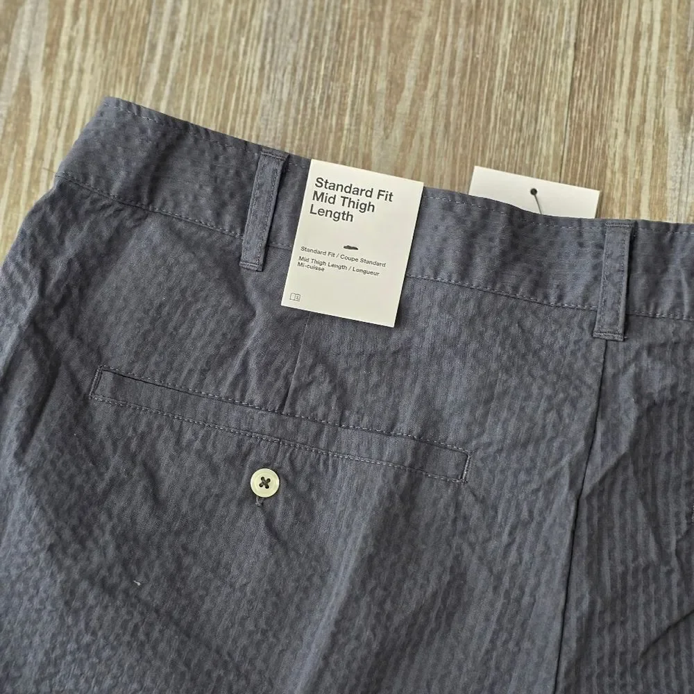 Nike Life Seersucker 6